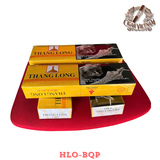 THUỐC LÁ THĂNG LONG BAO MỀM (TÚT)