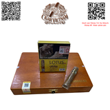 CIGAR LOTUS NO1 (1 Hộp 5 Điếu)