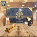 CIGAR HANOS 52 (Hộp 10 điếu)