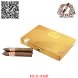 CIGAR VINABOSS'S PYRAMIDE 52