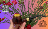 Tẩu hút Cigar (Mã TC-02)