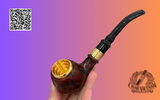 Tẩu hút Cigar (Mã TC-02)