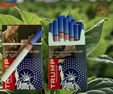 THUỐC LÁ TRUMP RED (TÚT)