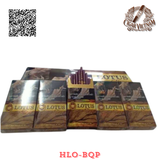 THUỐC LÁ LOTUS XÌ GÀ (TÚT)