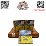 CIGAR LOTUS NO1 (1 Hộp 5 Điếu)