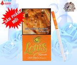 THUỐC LÁ LOTUS MANGO MINT HƯƠNG VỊ SOÀI (TÚT)