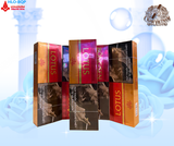 THUỐC LÁ BÔNG SEN LOTUS - RCNĐ (TÚT)