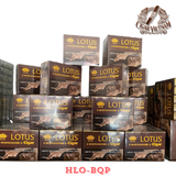 THUỐC LÁ LOTUS XÌ GÀ (SUPER SLIM HỘP 30 ĐIẾU)