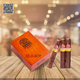 CIGAR HANOS 52 (Hộp 10 điếu)