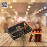 CIGAR HANOS 52 (Hộp 10 điếu)