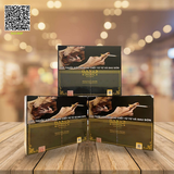 CIGAR HANOS 56 (Hộp 10 điếu)