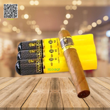 CIGAR VINABOSS'S MONTESCO 55 (01 Ống Nhôm)