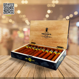 CIGAR VINABOSS'S MONTESCO 55 (Hộp 10 điếu)