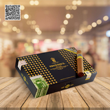 CIGAR VINABOSS'S 60 (10 Điếu/1 Hộp)