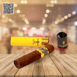 CIGAR VINABOSS'S 60 (01 Ống Nhôm)