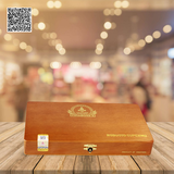 CIGAR VINABOSS'S 60 (10 Điếu/1 Hộp)