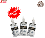 THUỐC LÁ LOTUS SILVER – DM83NĐ (TÚT)