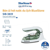 Bàn Ủi Hơi Nước Du Lịch BlueStone SIB-3819 40ml 1000-1200W