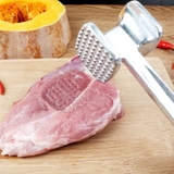 Búa đập thịt Inox 2 đầu tiện lợi