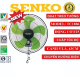 Quạt Senko treo CN 450 5C