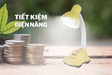 Đèn bàn học sinh S19 Sunhouse