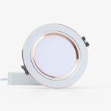 Đèn LED âm trần Downlight