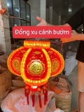 Đèn lồng nhấp nháy-DTT4.2