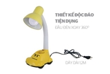 Đèn bàn học sinh S19 Sunhouse
