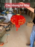 lồng đèn ngày tết, trung thu -DTT4.1