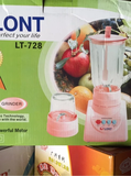 Xay sinh tố LONT thủy tinh