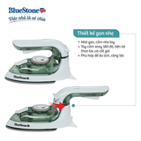 Bàn Ủi Hơi Nước Du Lịch BlueStone SIB-3819 40ml 1000-1200W