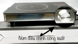 Bếp từ Hồng ngoại SHAP