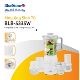 Xay sinh tố BlueStone 5335W
