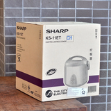 Nồi cơm Shaps 11T