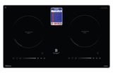 Bếp từ đôi Blueger B200MA_