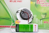 Đèn âm trần LED (90/7w-S rạng đông)
