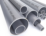 Ống nhựa uPVC Tiền Phong
