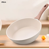 Chảo Chống Dính Nhật Bản 28cm - Chảo sâu