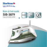 Bàn Ủi Hơi Nước BlueStone SIB-3879 0.35 Lít 2020-2400W
