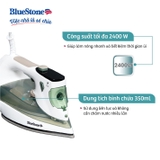 Bàn Ủi Hơi Nước BlueStone SIB-3879 0.35 Lít 2020-2400W