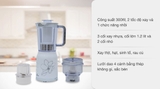 Xay sinh tố BlueStone 5335W