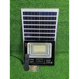 Đèn Solar Light 200w công nghệ chống nước IP68