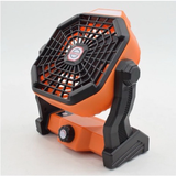 Quạt tích điện OutDoor Fan x3