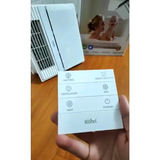 Máy sưởi phòng tắm, phòng ngủ âm trần có quạt thông gió Kohn Luxury K30G