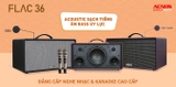 Tại sao nên mua loa ACNOS FLAC 36?
