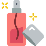 Nước hoa xịt phòng thơm