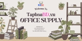 Các Lưu Ý Cho Doanh Nghiệp Khi Mua Hàng Vật Tư Văn Phòng Phẩm - Taphoabd.vn
