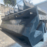 Đệm chống va tàu HA