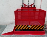 Thang nâng hàng - MKtek