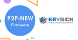 P2P New Server Firmware (KB)